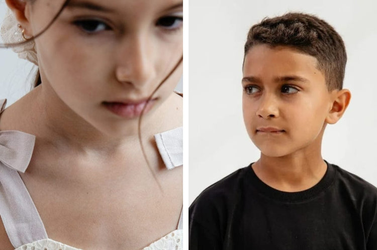 Kids 2-9 Y