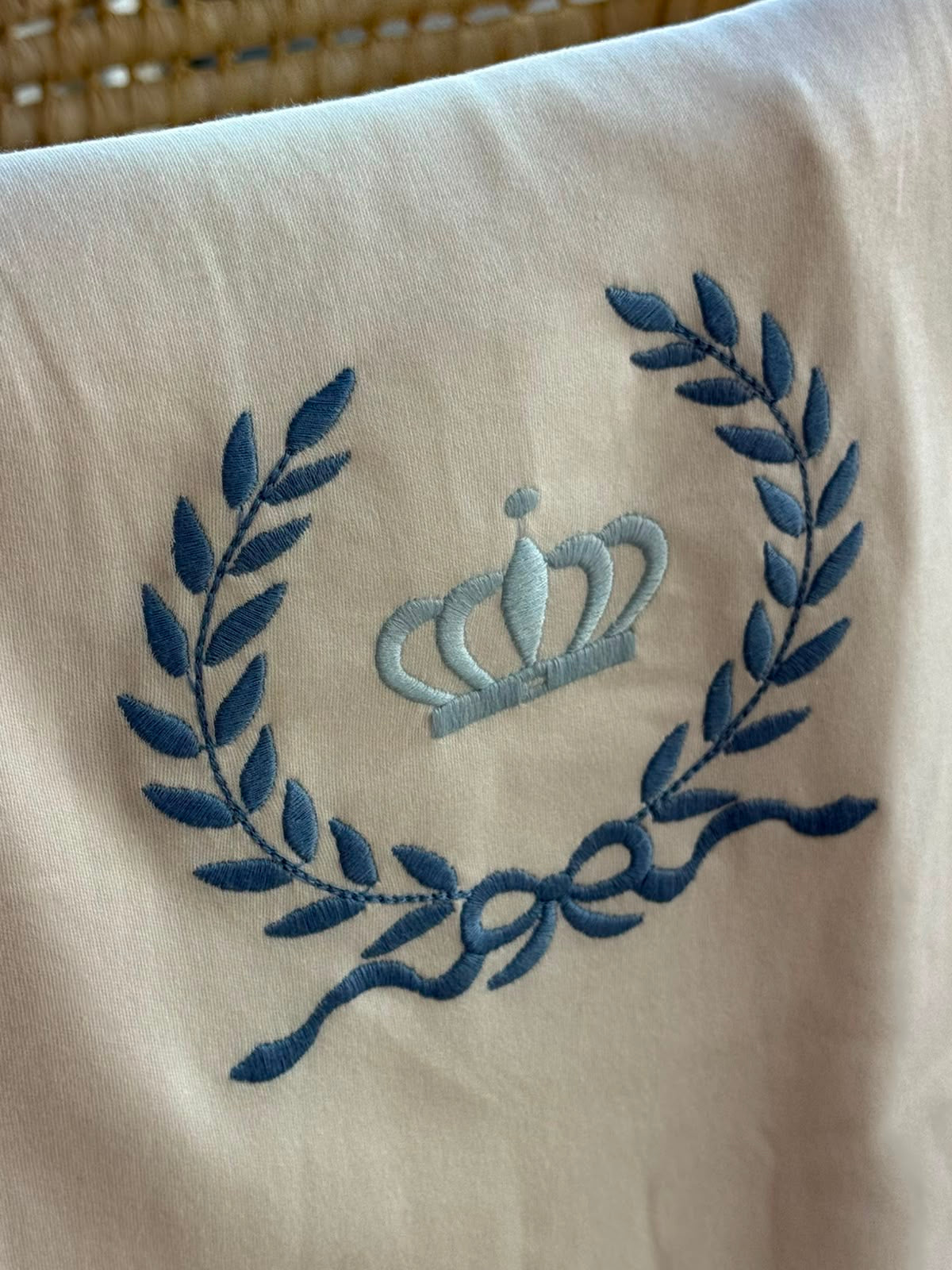סט כתר 3 חלקים