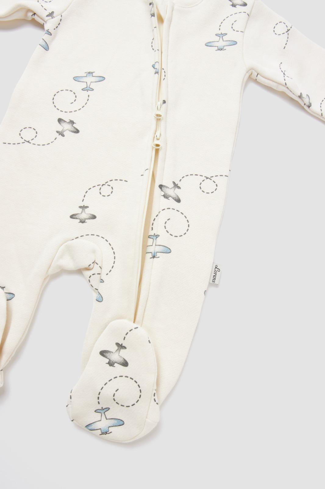 אוברול פוטר Airplanes | אופוויט