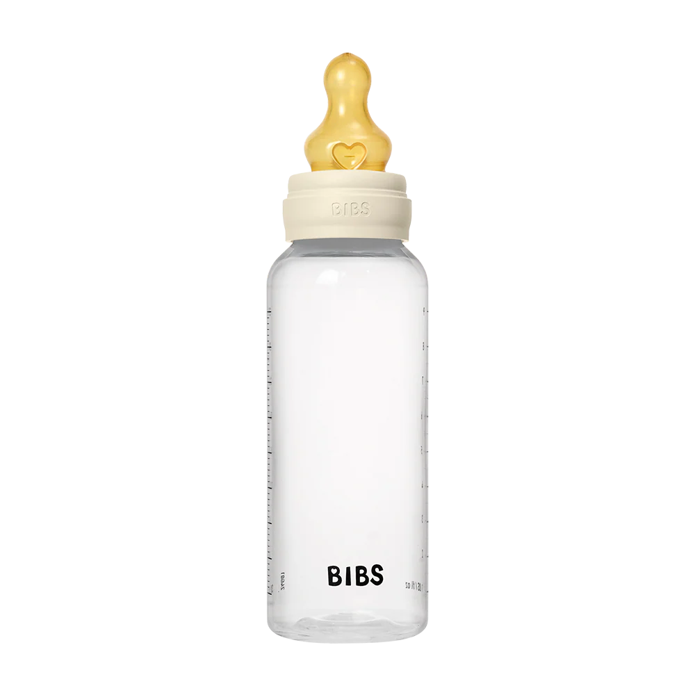 בקבוק 270 מ"ל BIBS