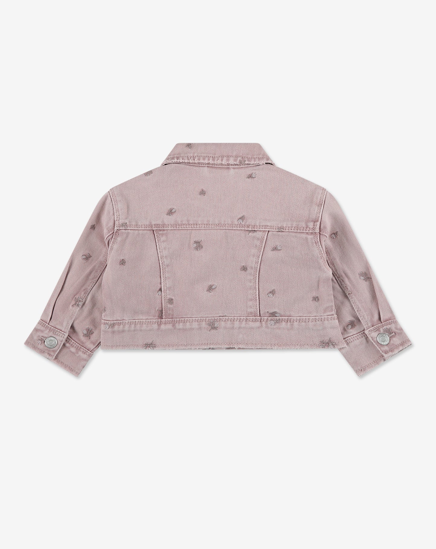 ג׳קט ג׳ינס בייבי