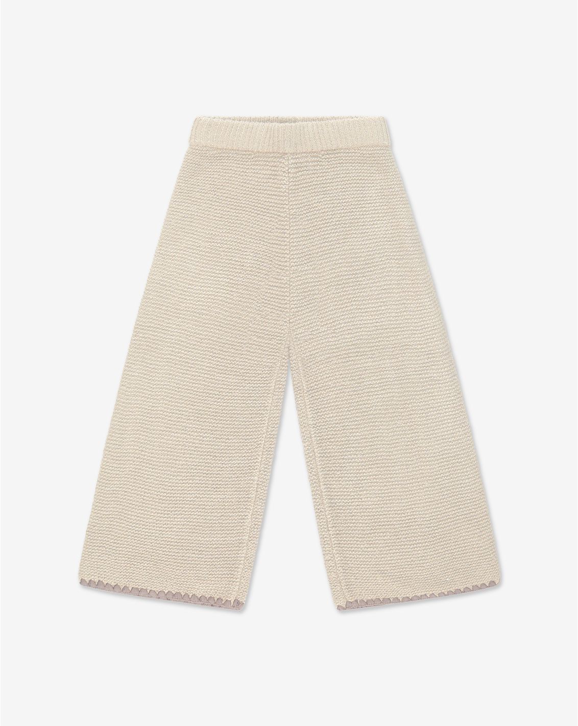 חליפת סריג בייבי