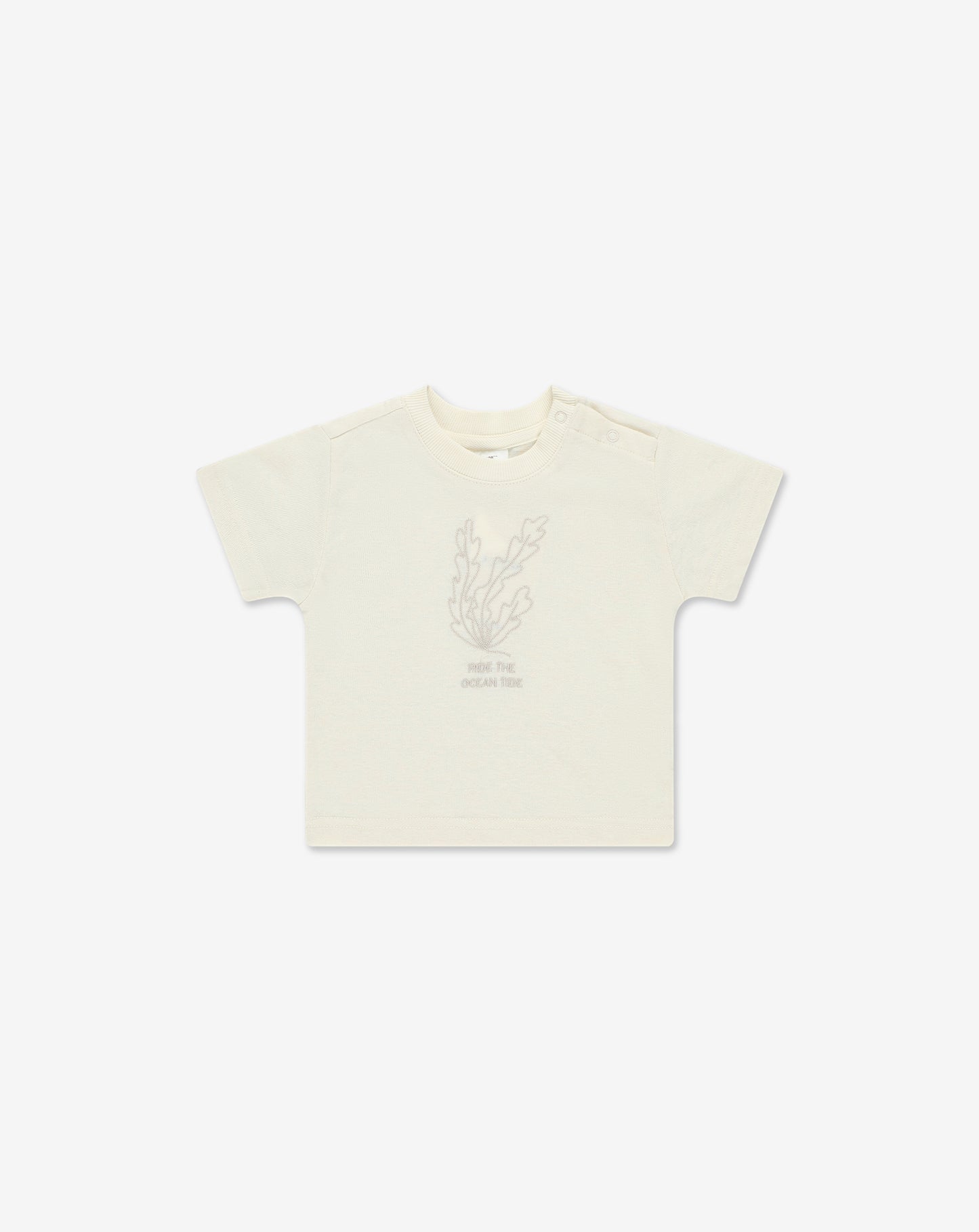 T- shirt רקום