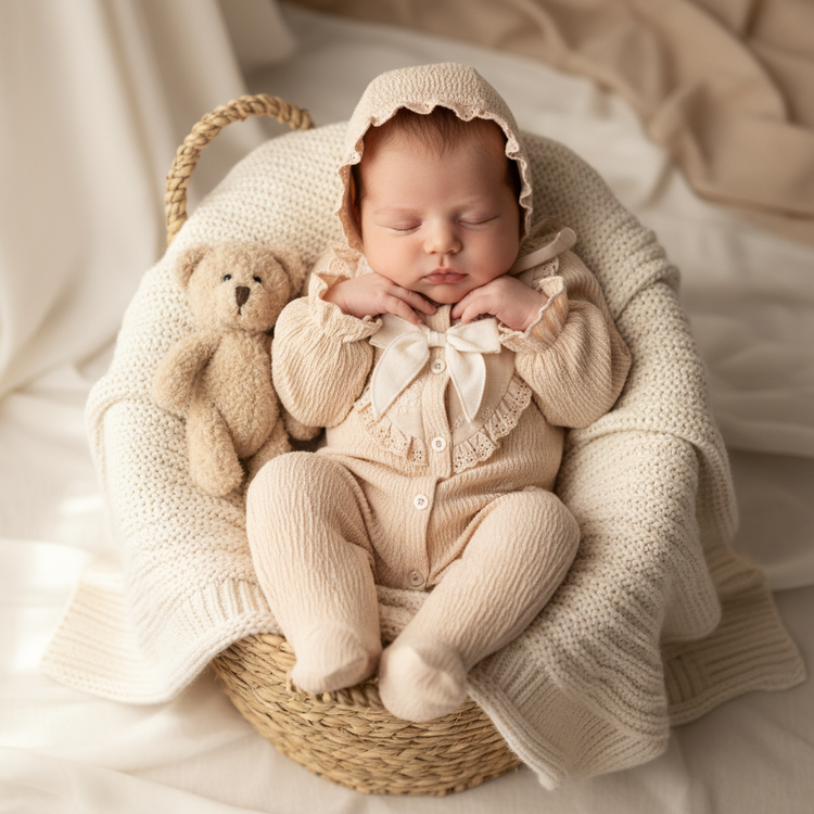 New born