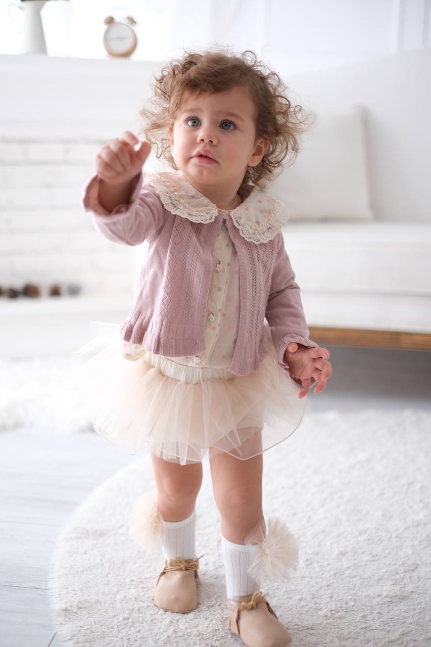 בייבי בנות Baby girl