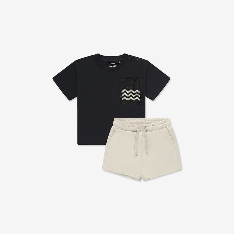 Baby Boy בייסיק Basic