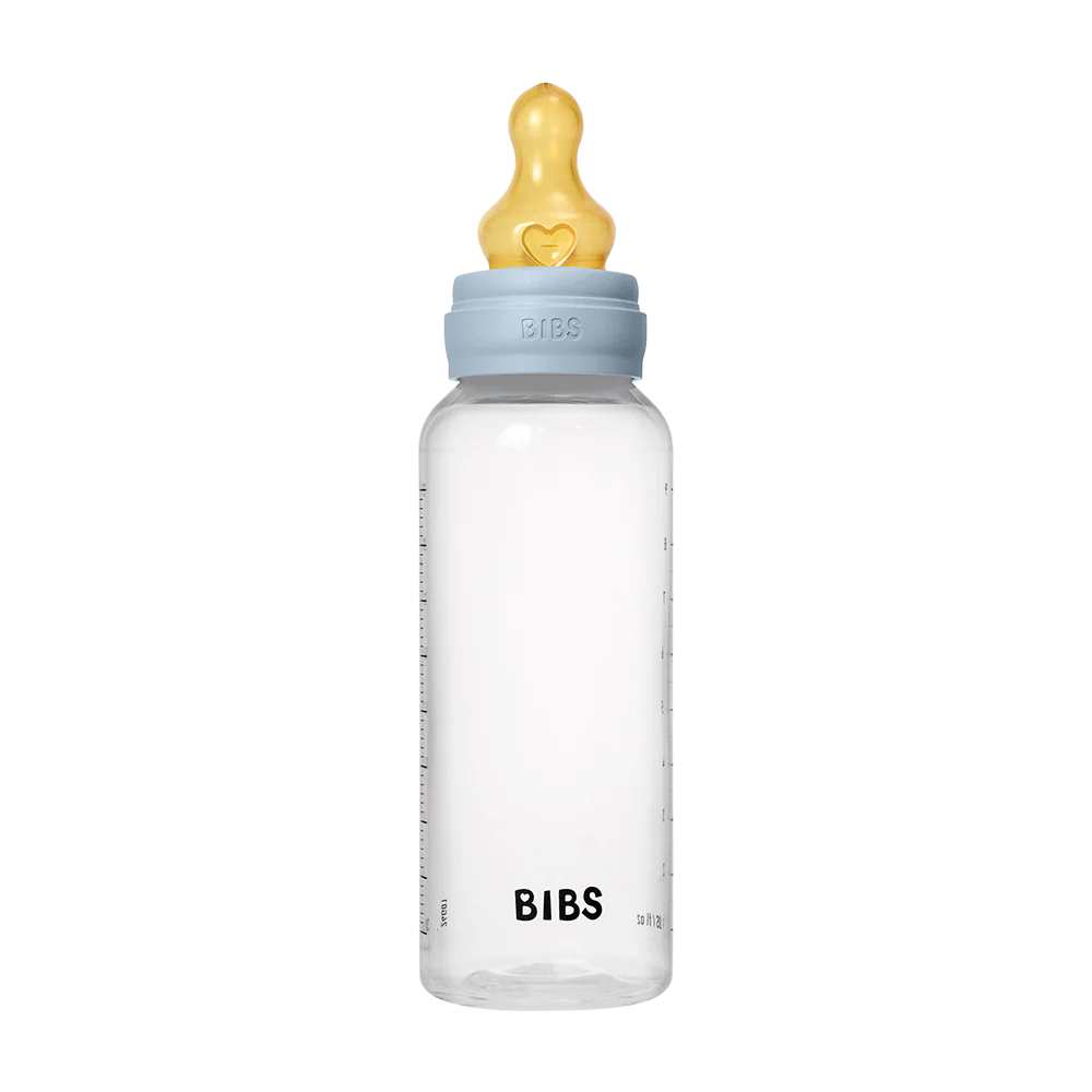 בקבוק 270 מ"ל BIBS