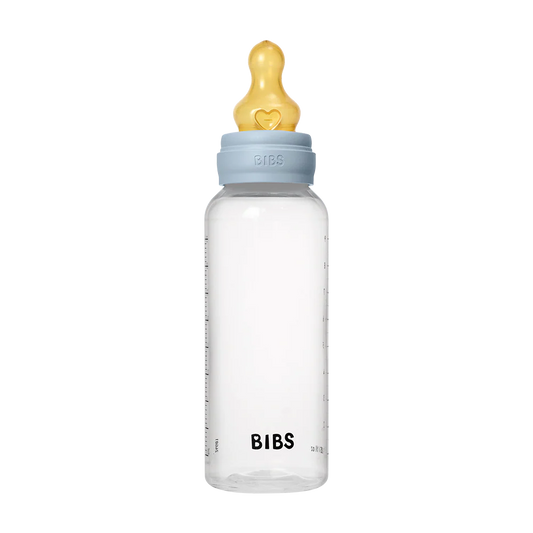 בקבוק 270 מ"ל BIBS