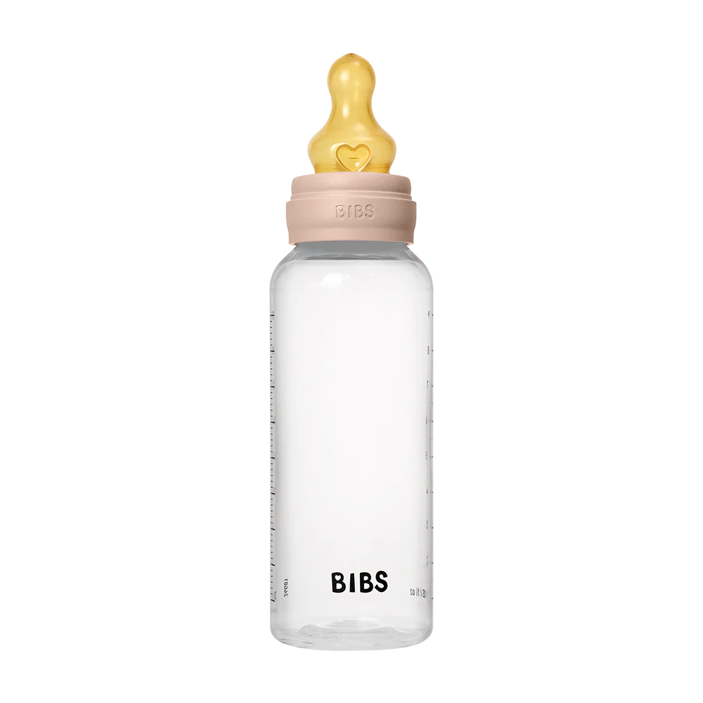 בקבוק 270 מ"ל BIBS