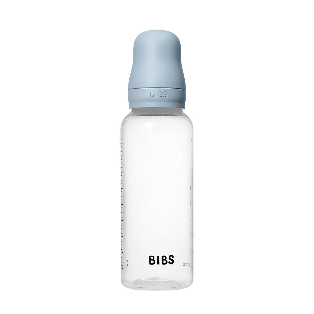 בקבוק 270 מ"ל BIBS