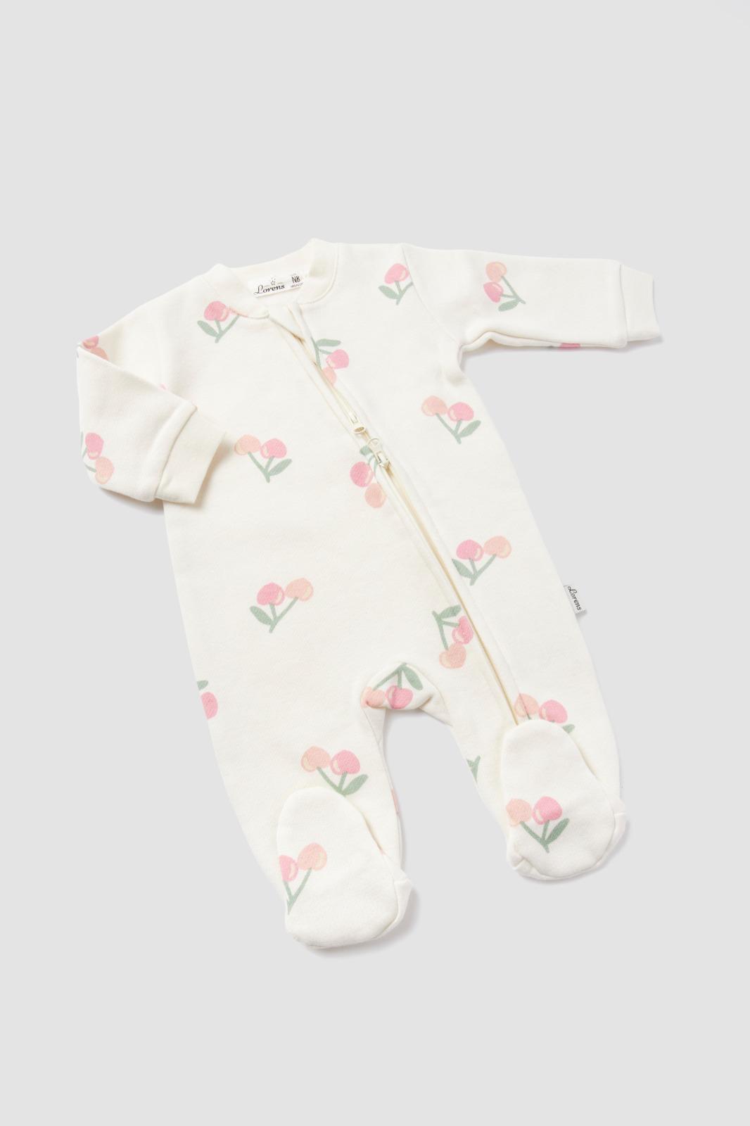 אוברול פוטר Cherries | אופוויט