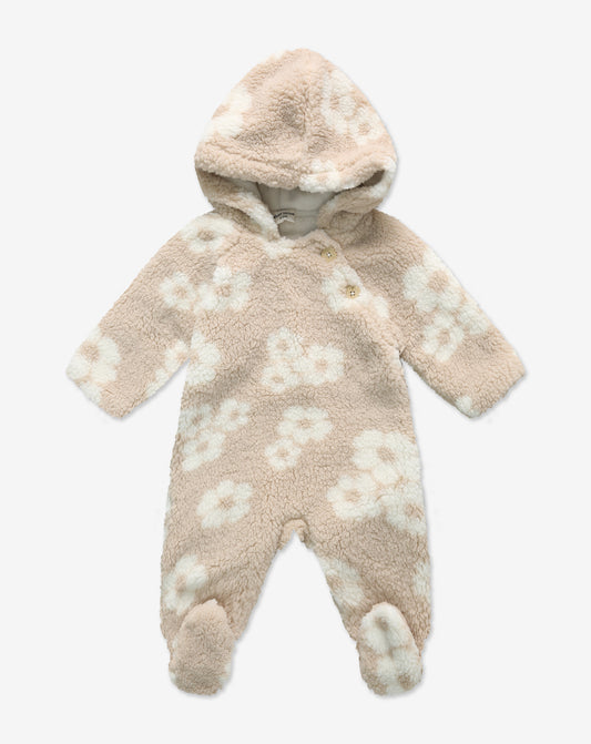 אוברול שרפה עם קפוצ׳ון