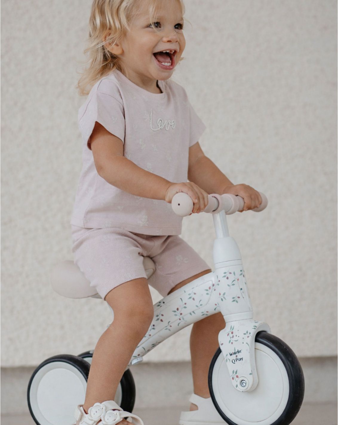 אופני איזון RETRO BIKES