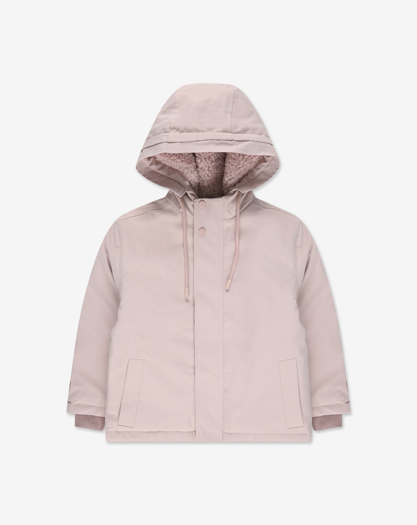 מעיל חורף פארקה בנות