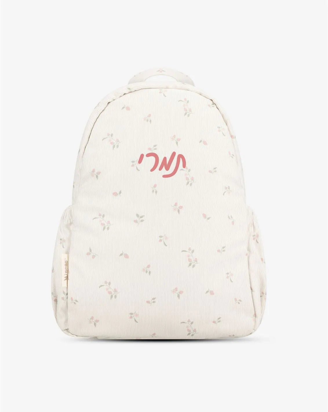 תיק גן טדי