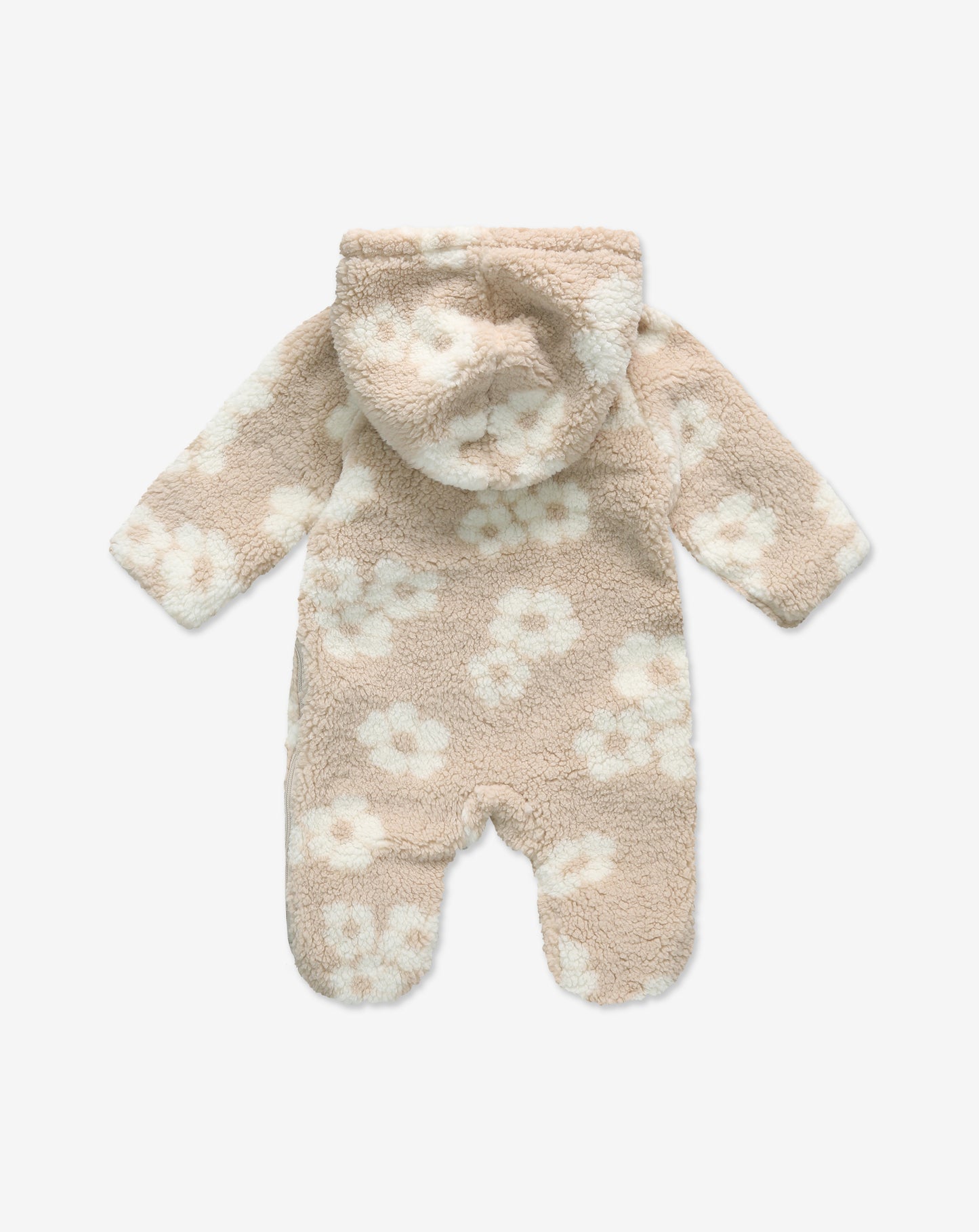 אוברול שרפה עם קפוצ׳ון