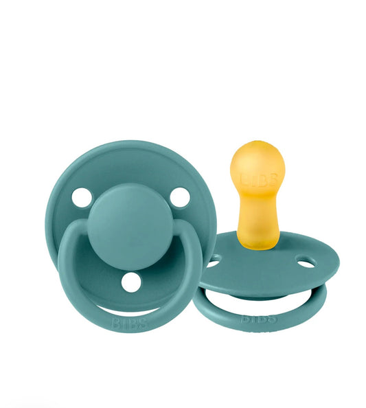 מוצץ לטקס גומי טבעי BIBS