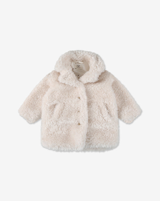 מעיל שרפה ארוך