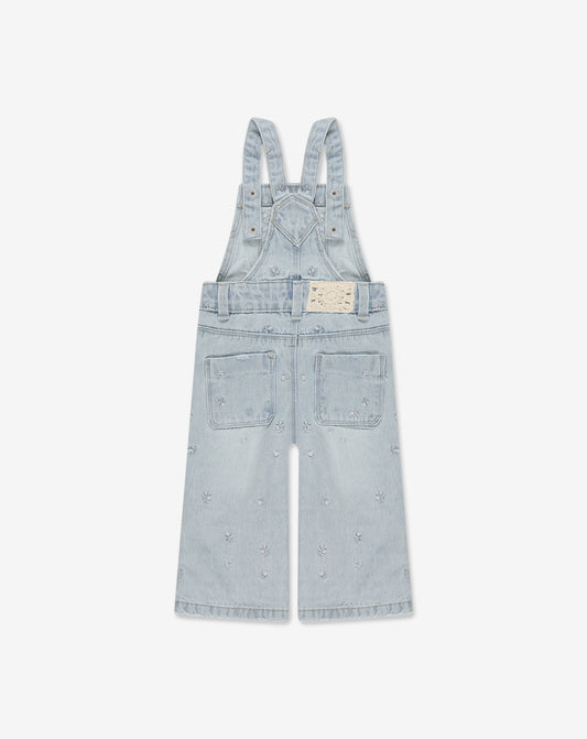 אוברול ג׳ינס בייבי