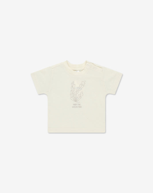 T- shirt רקום